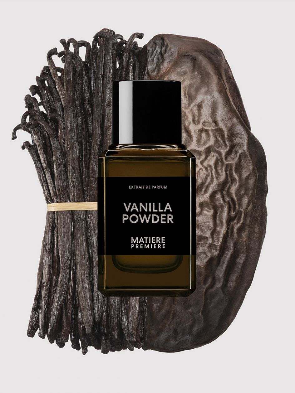 Vanilla Powder Extrait de Parfum 50ml