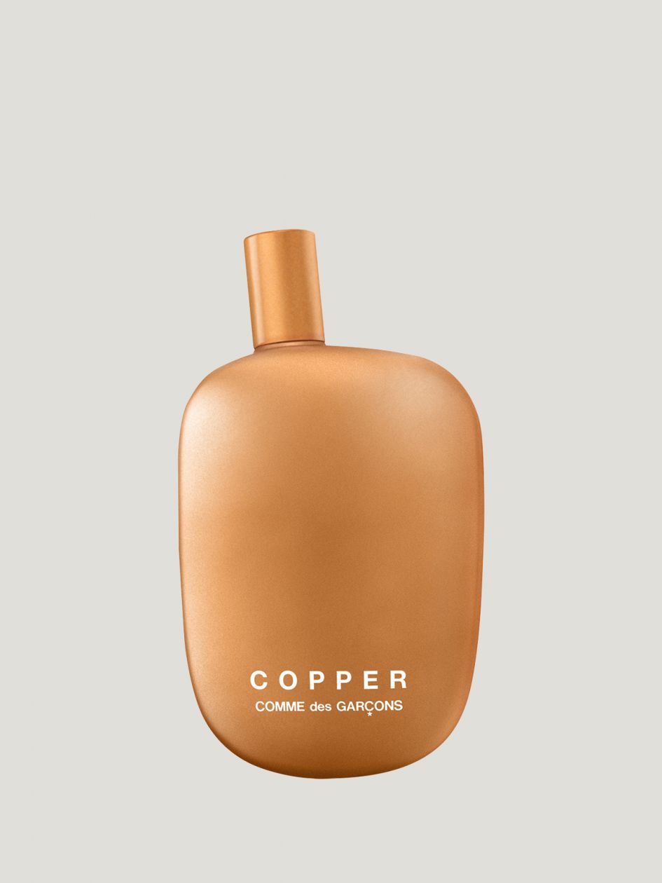 Copper Eau de Parfum, 100ml