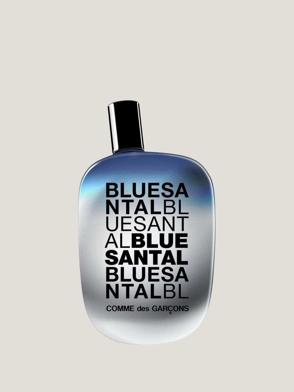 Bleu Santal Eau de Parfum, 100ml