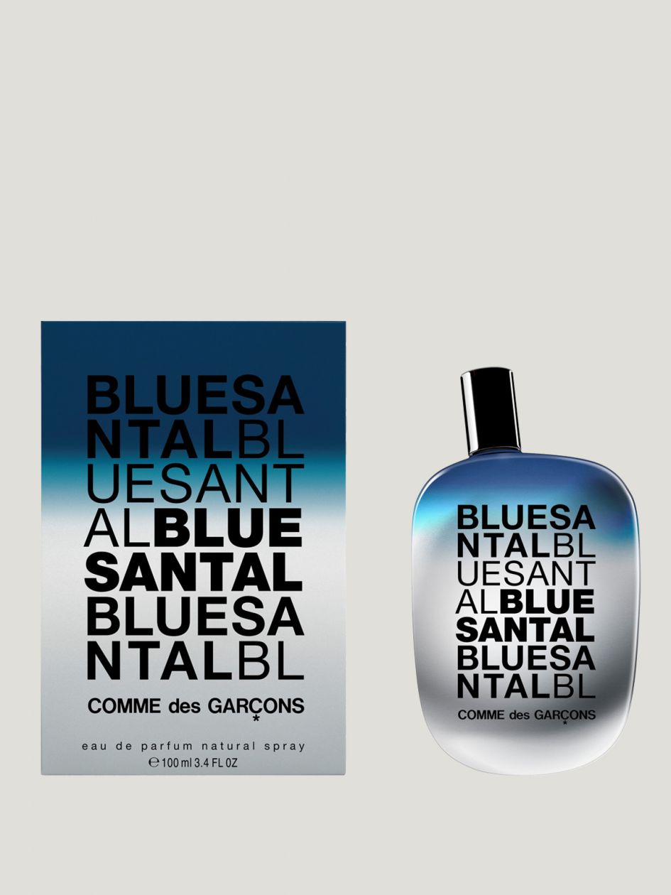 Bleu Santal Eau de Parfum, 100ml