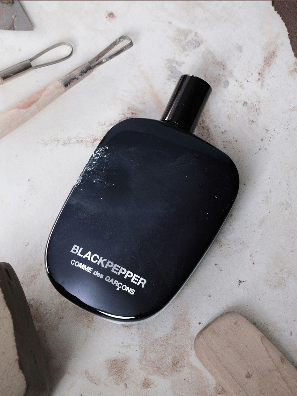 Blackpepper Eau de Parfum, 100ml