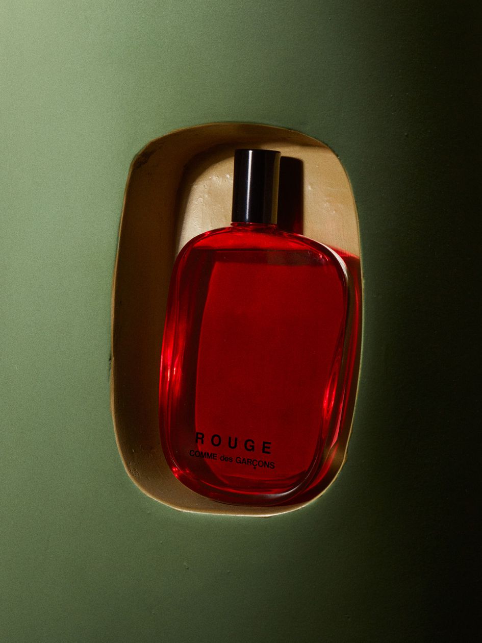 Rouge Eau de Parfum, 100ml