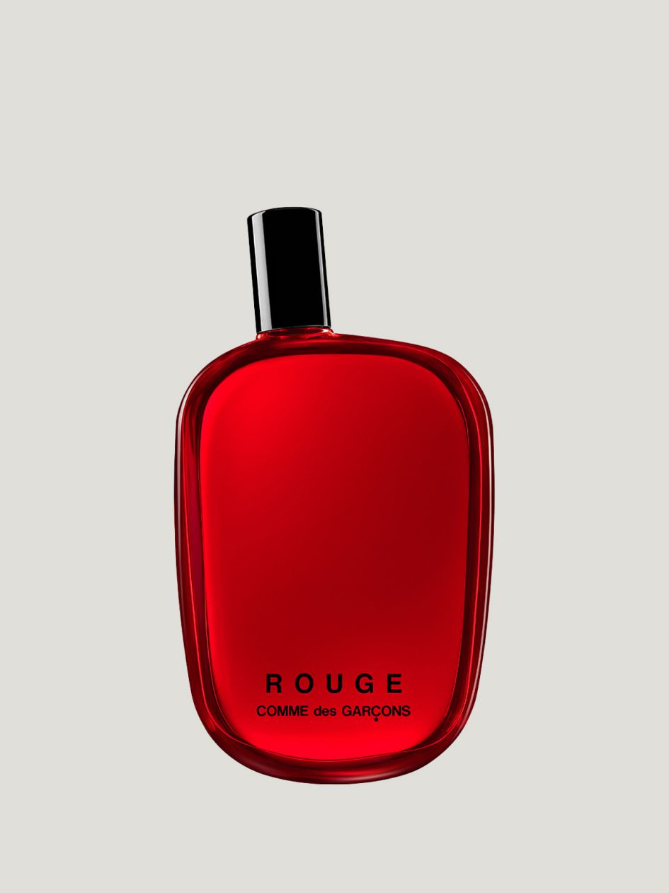 Rouge Eau de Parfum, 100ml