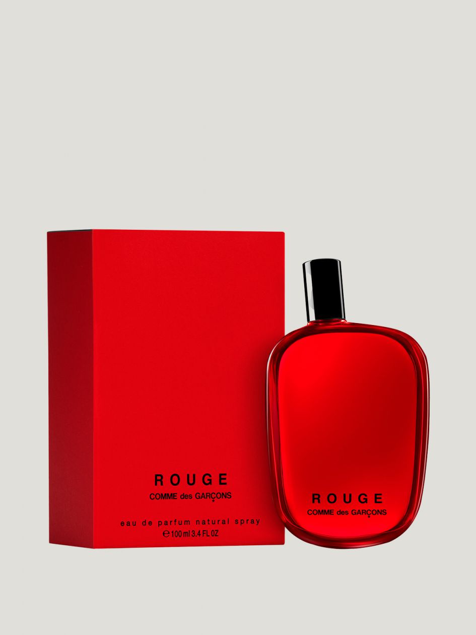 Rouge Eau de Parfum, 100ml