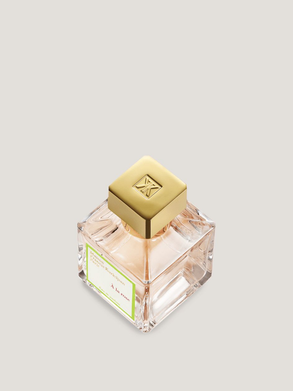 À la Rose Eau de Parfum 70ml