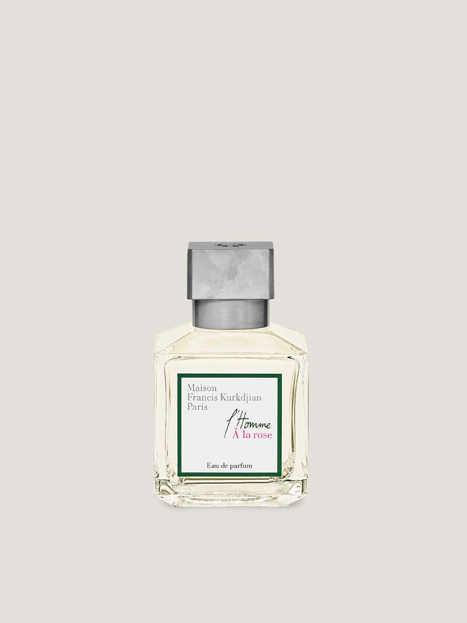 L’Homme À la Rose Eau de Parfum 70ml