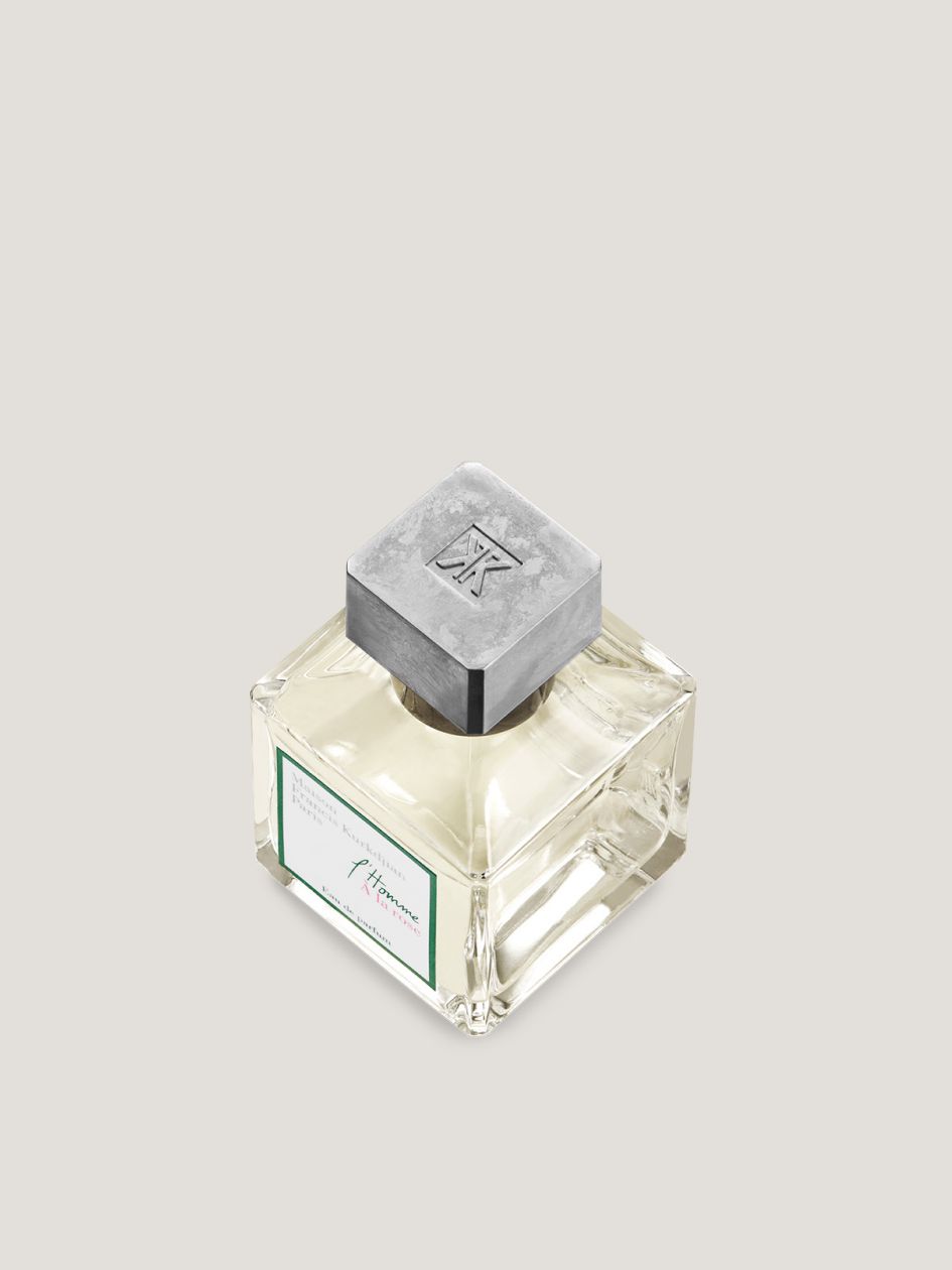 L’Homme À la Rose Eau de Parfum 70ml