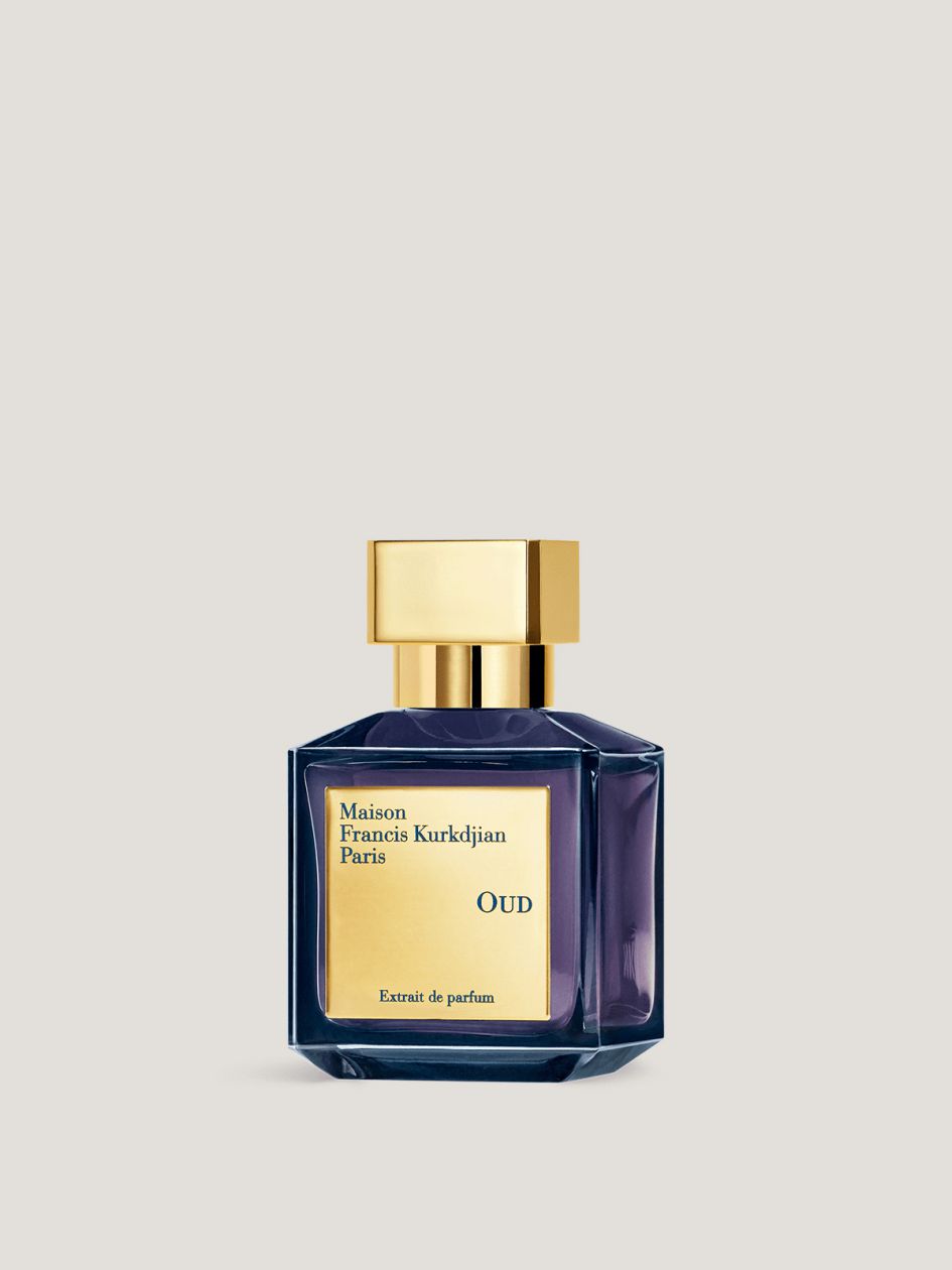 OUD Extrait de Parfum 70ml