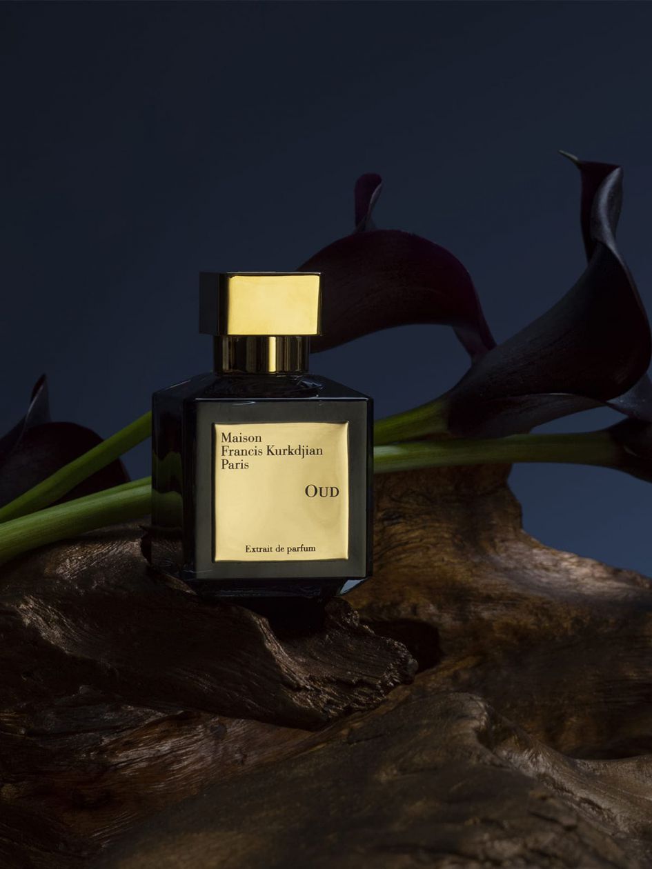 OUD Extrait de Parfum 70ml