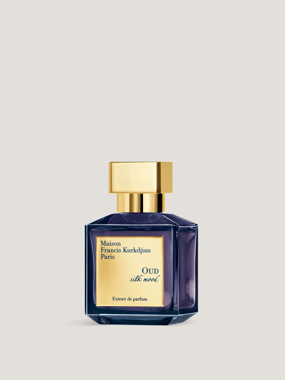 Oud Silk Mood Extrait de parfum 70ml
