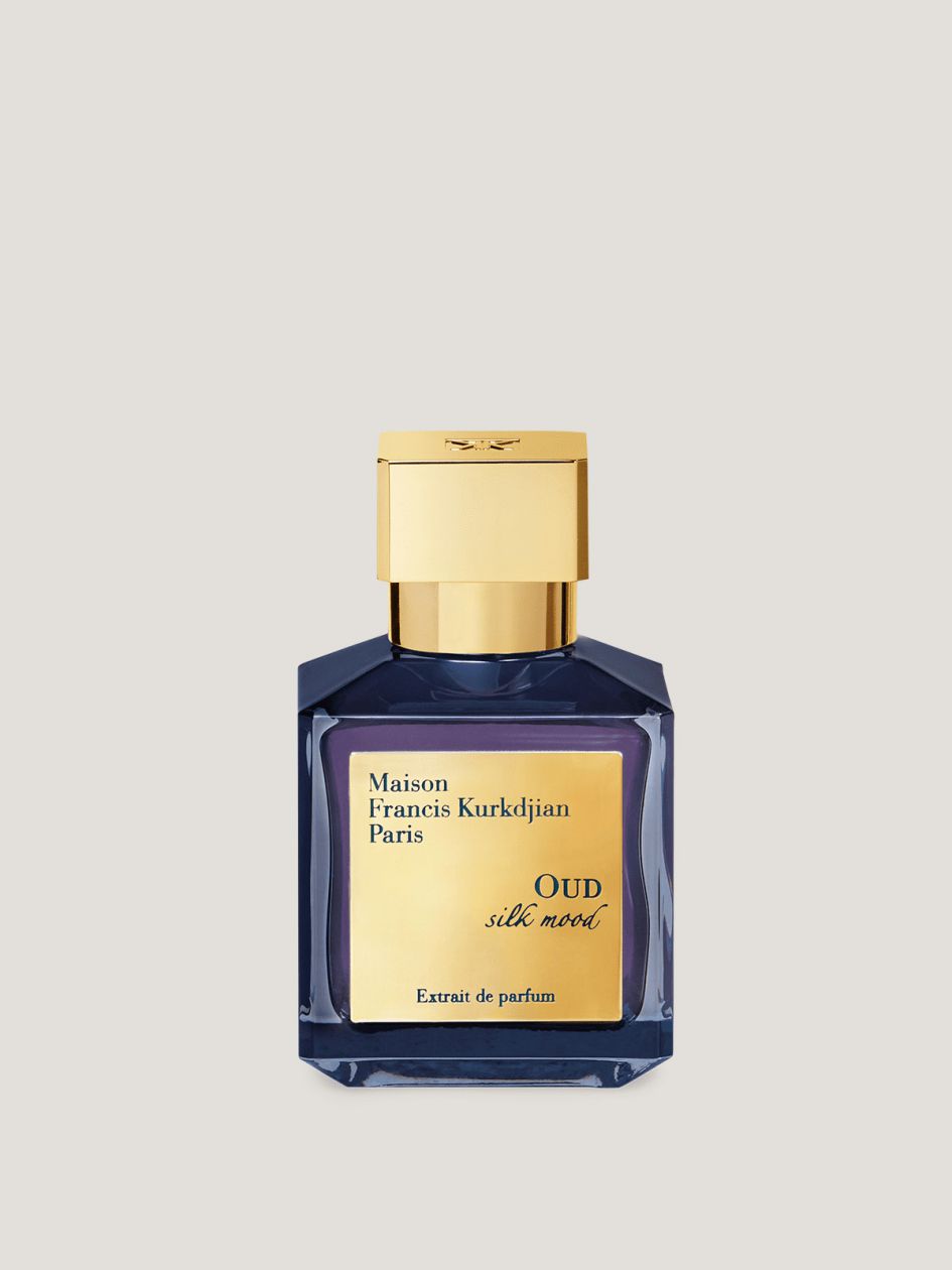 Oud Silk Mood Extrait de parfum 70ml
