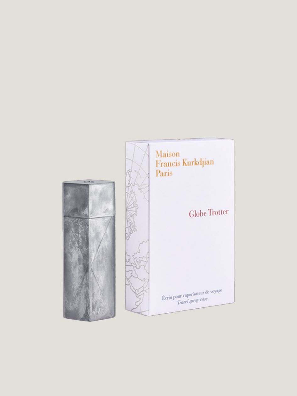 Globe Trotter Zinc Edition 11ml