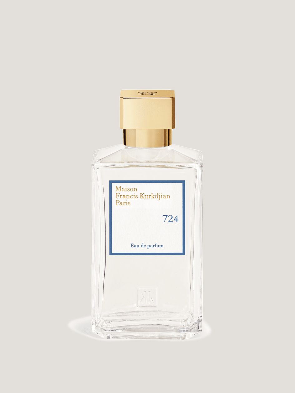 724 - Eau de parfum 200ml