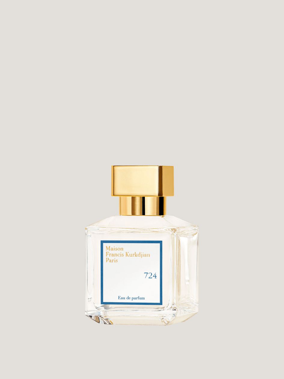 724 - Eau de parfum 70ml