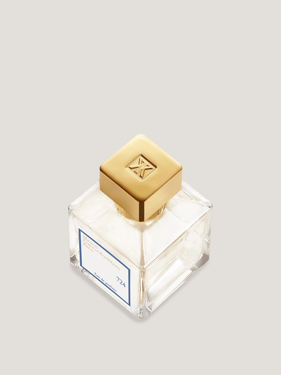 724 - Eau de parfum 70ml