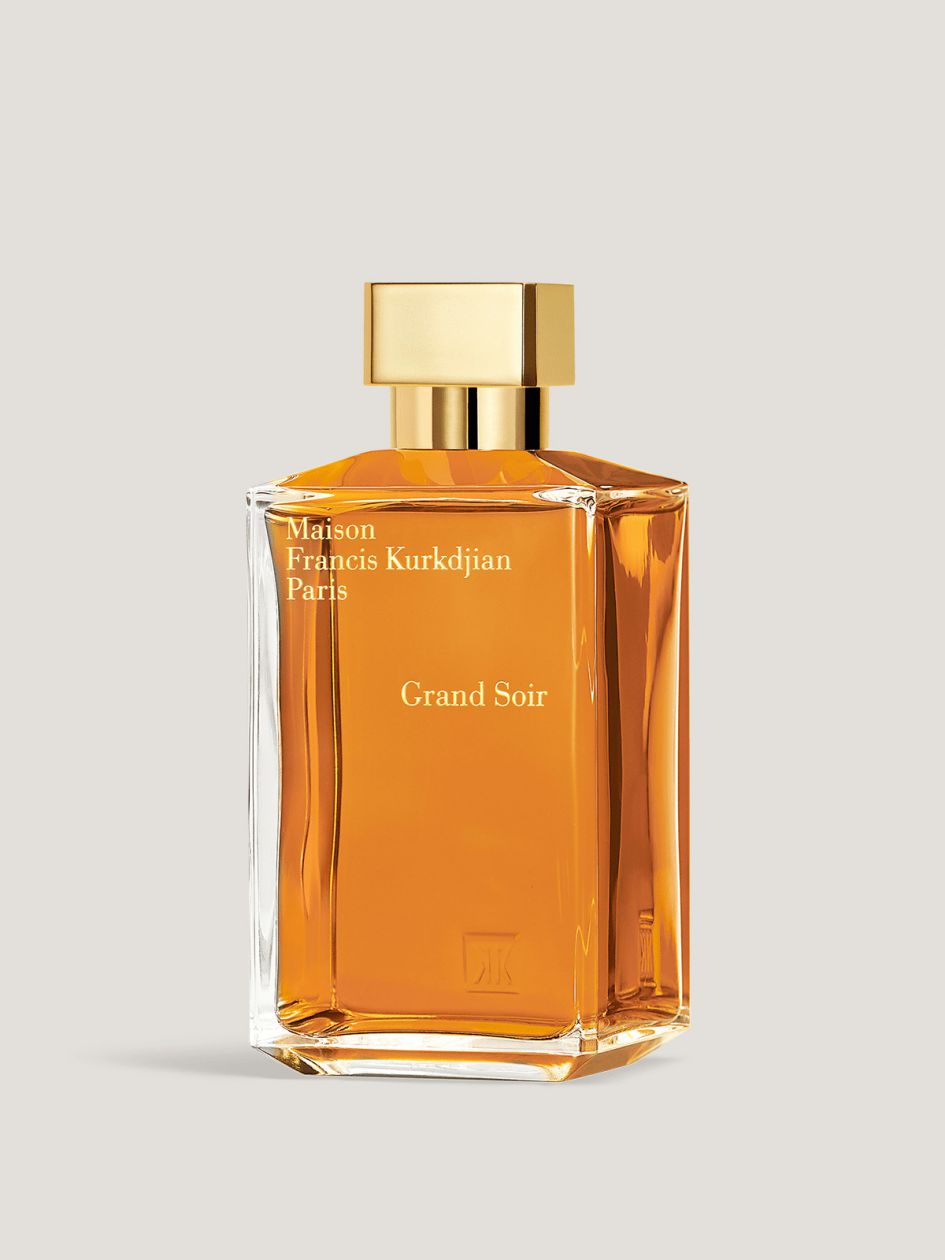 Grand Soir Eau de Parfum 200ml