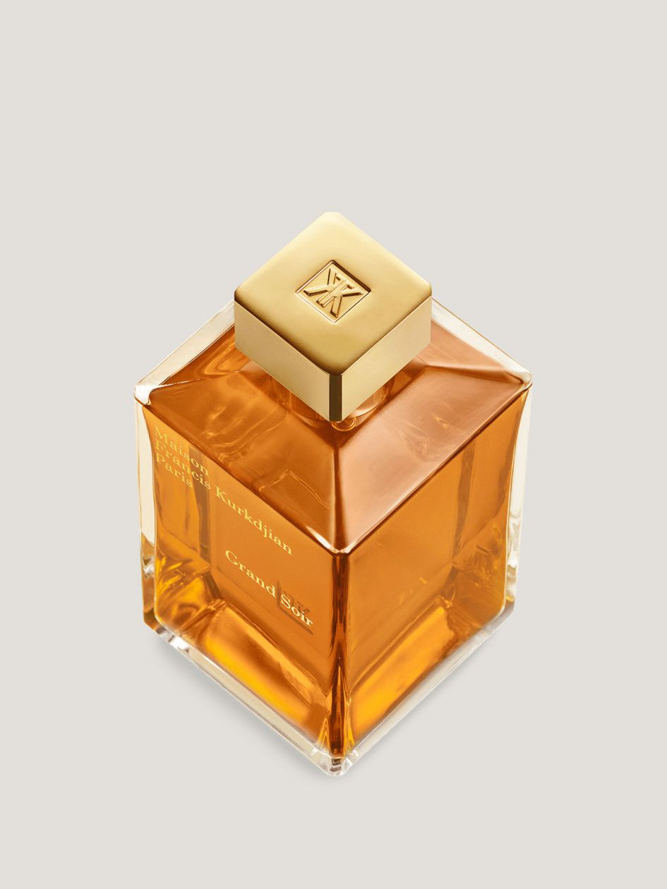 Grand Soir Eau de Parfum 200ml