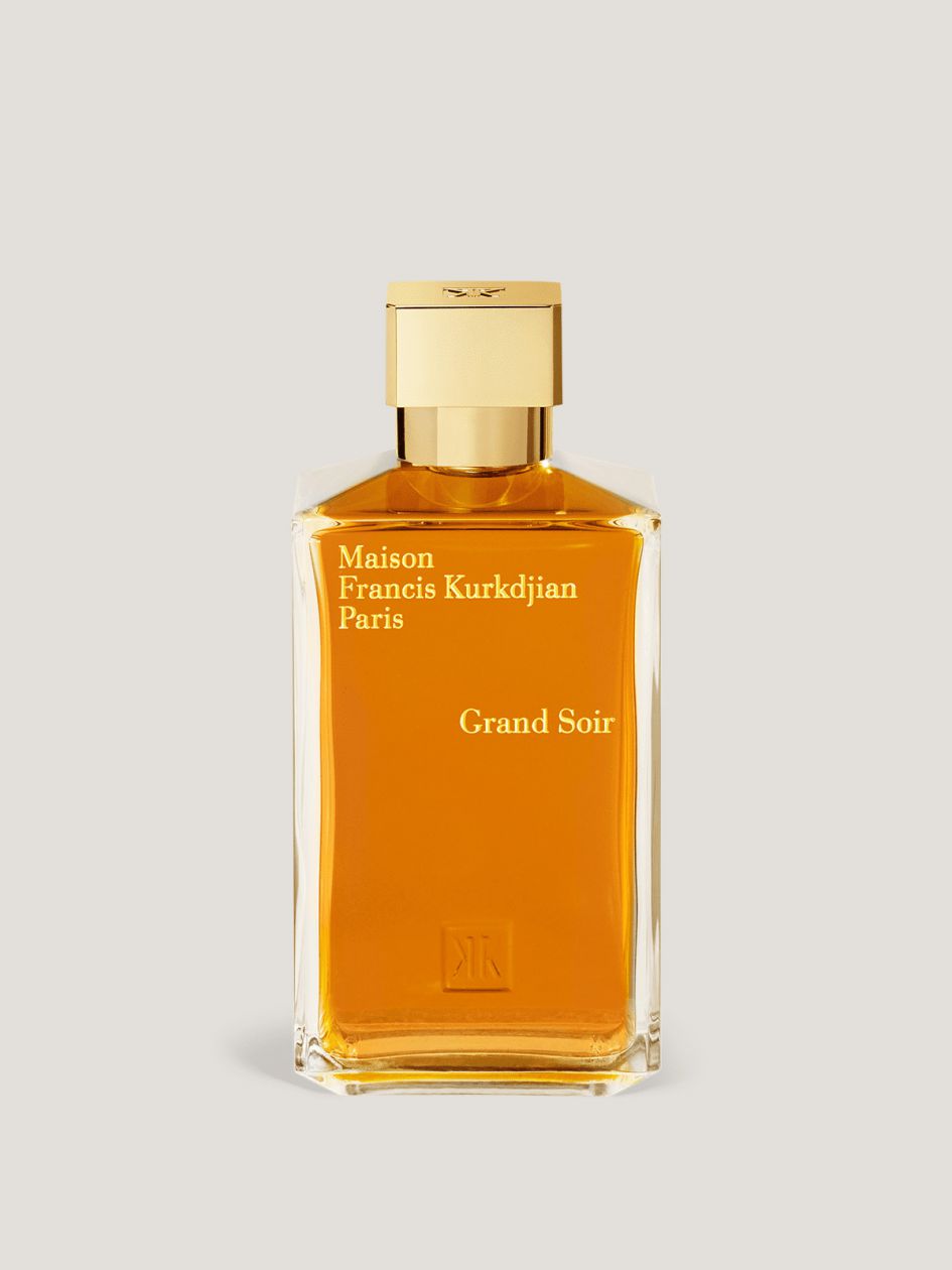 Grand Soir Eau de Parfum 200ml