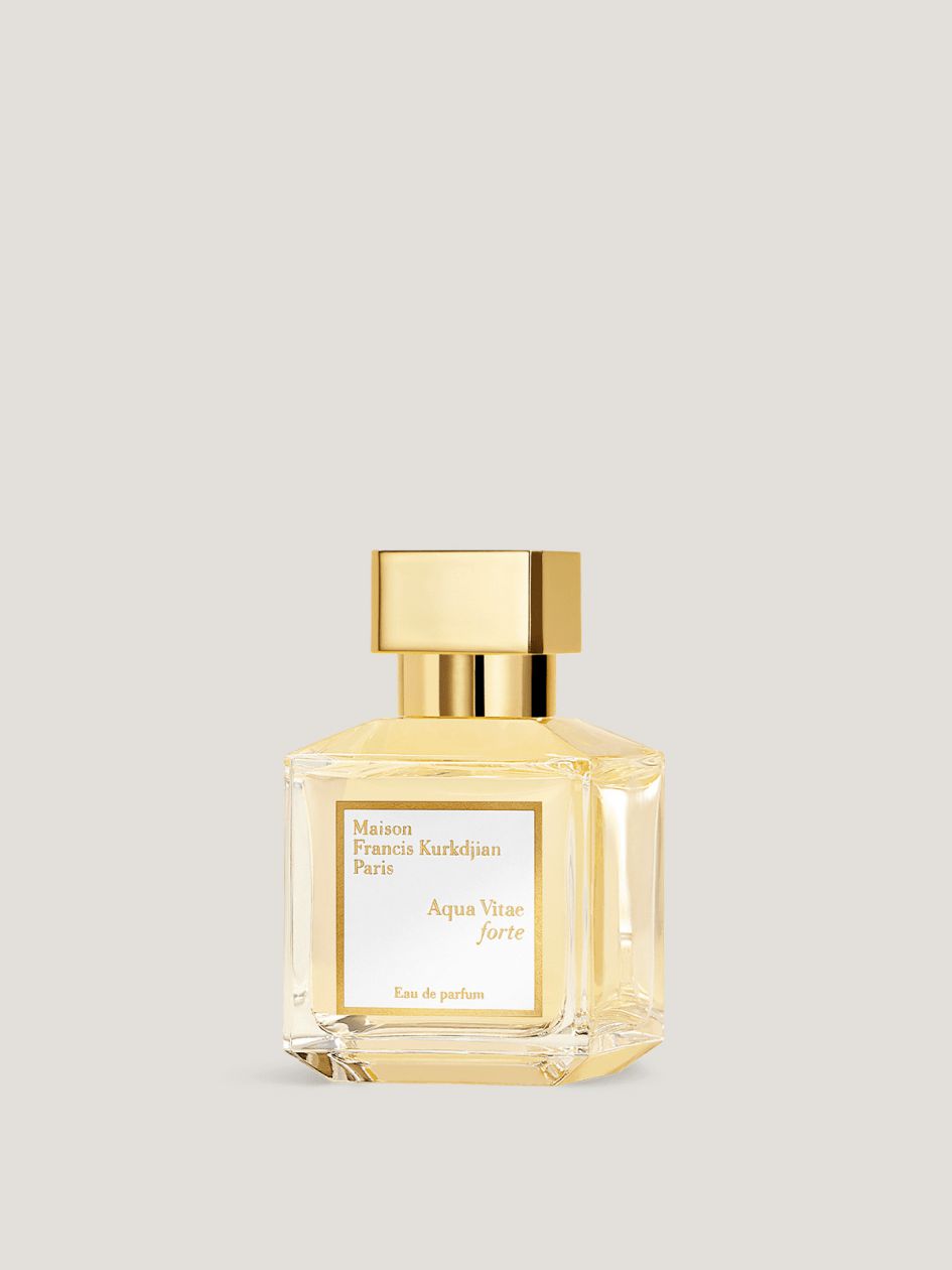 Aqua Vitae Forte  - Eau de Parfum 70ml