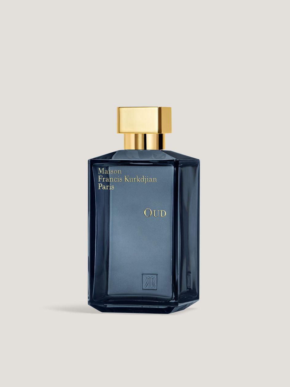 OUD Eau de Parfum 200ml