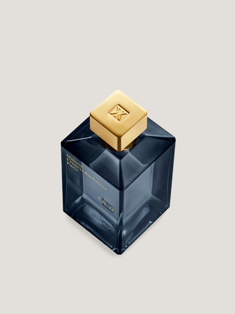 OUD Eau de Parfum 200ml