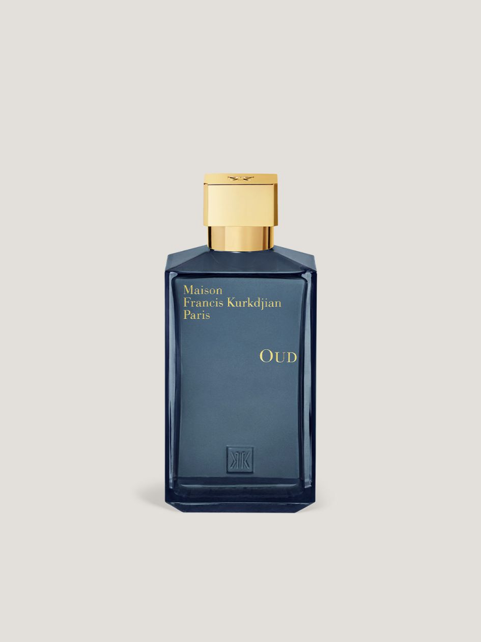 OUD Eau de Parfum 200ml