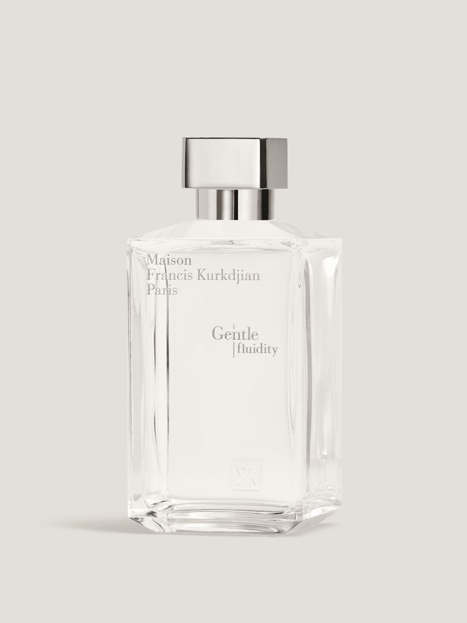 Gentle fluidity Silver Eau de Parfum 200ml