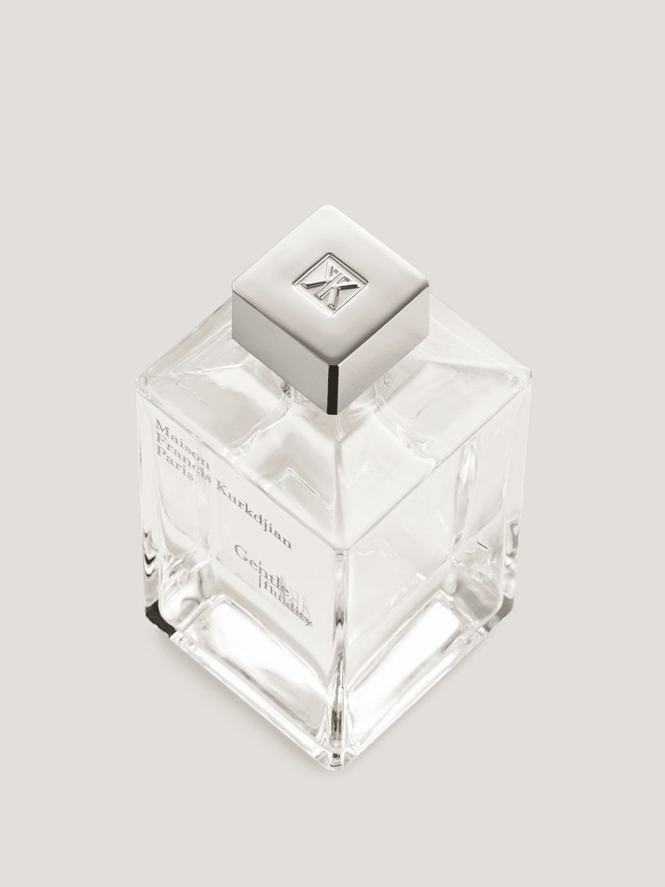 Gentle fluidity Silver Eau de Parfum 200ml