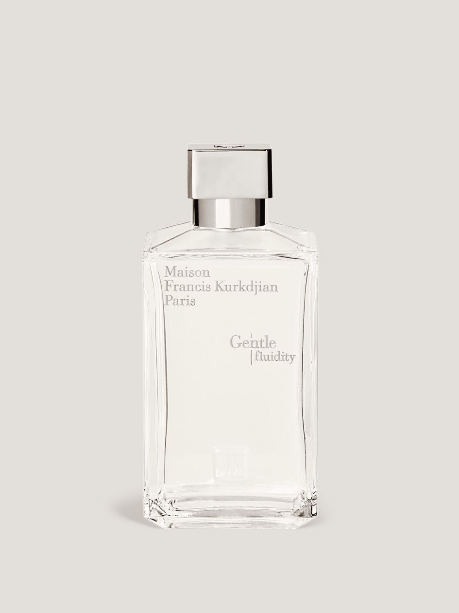 Gentle fluidity Silver Eau de Parfum 200ml