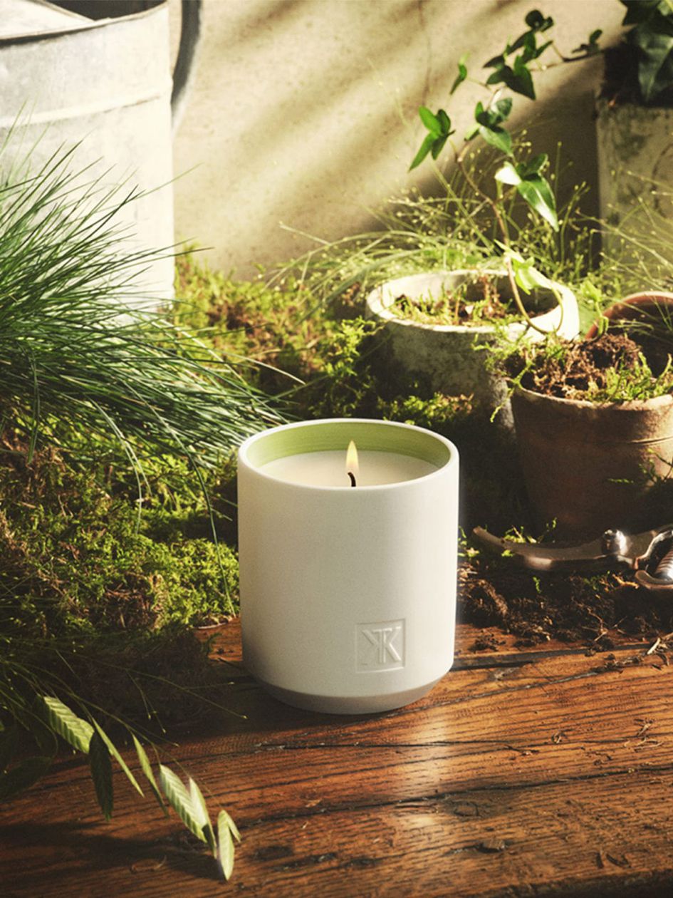 La Trouverie - Scented candle 280g