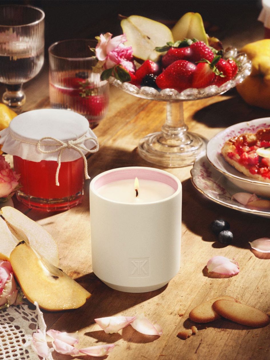 Anouche - Scented candle 280g