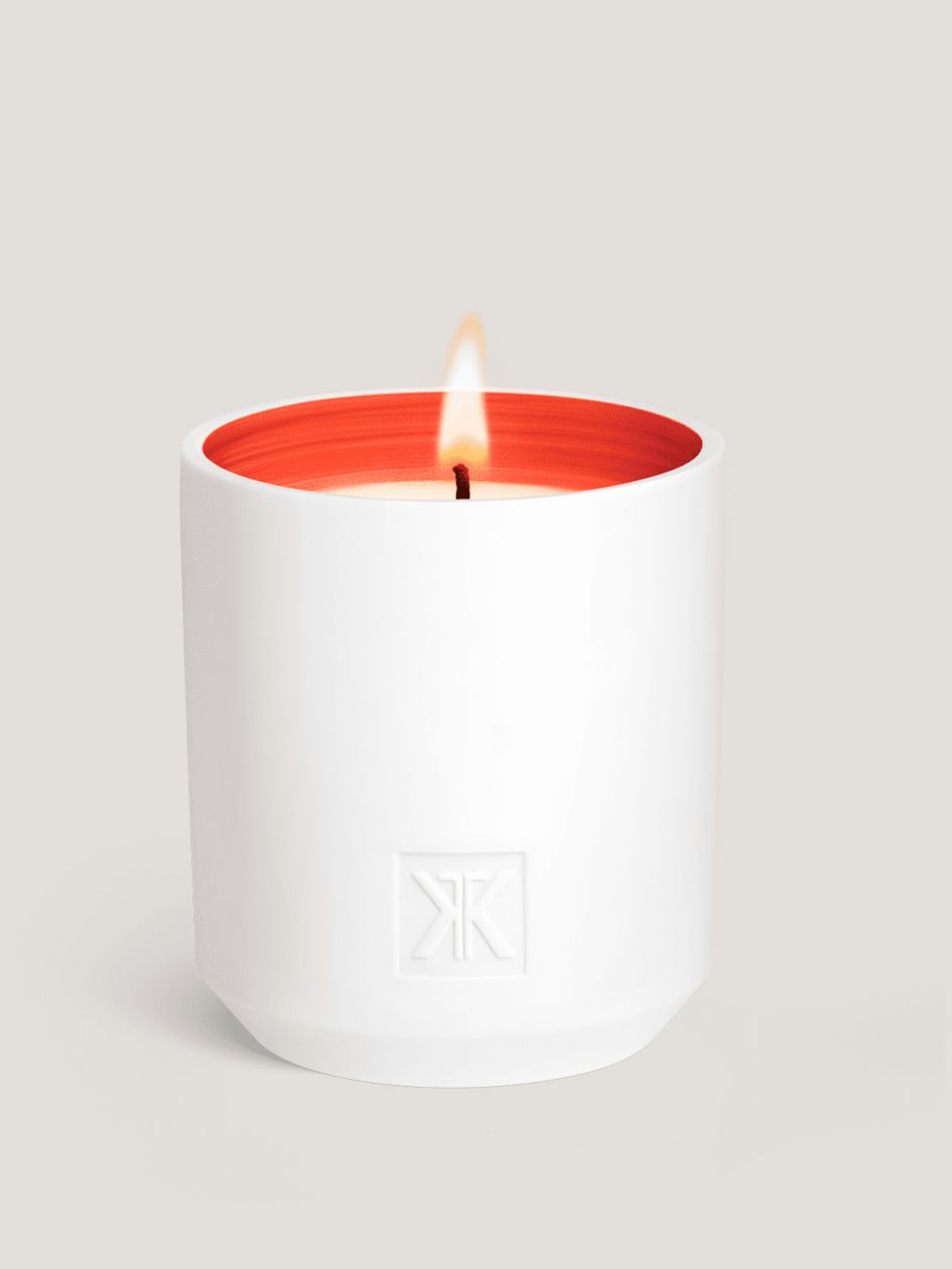 Rue des Groseilliers - Scented candle  280g
