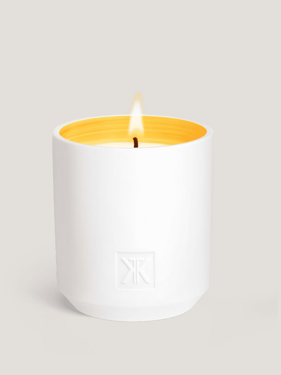 Les Tamaris - Scented candle 280g
