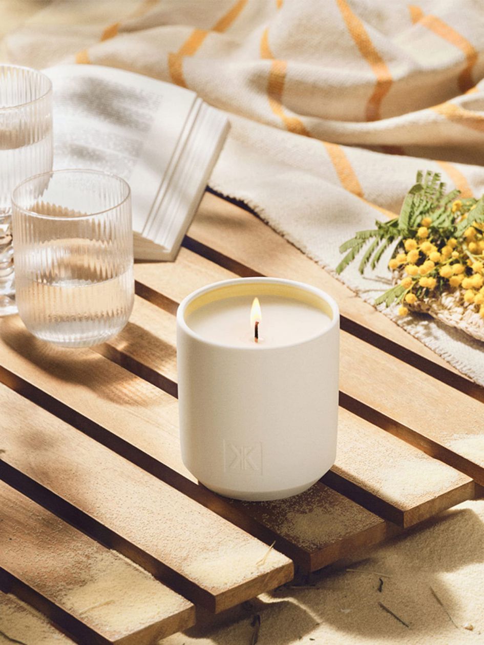 Les Tamaris - Scented candle 280g