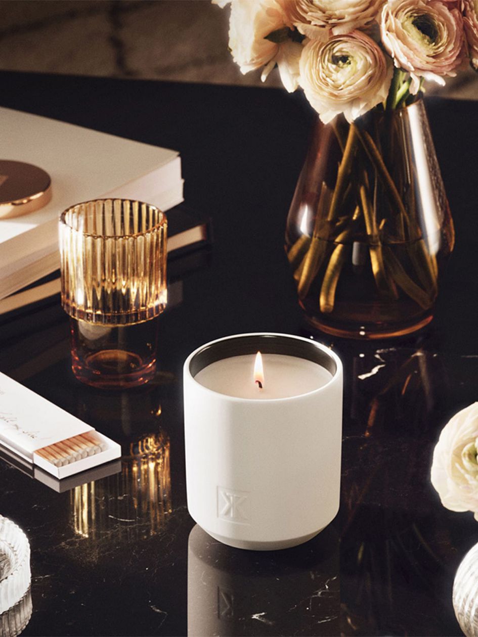 Au 17 - Scented candle 280g