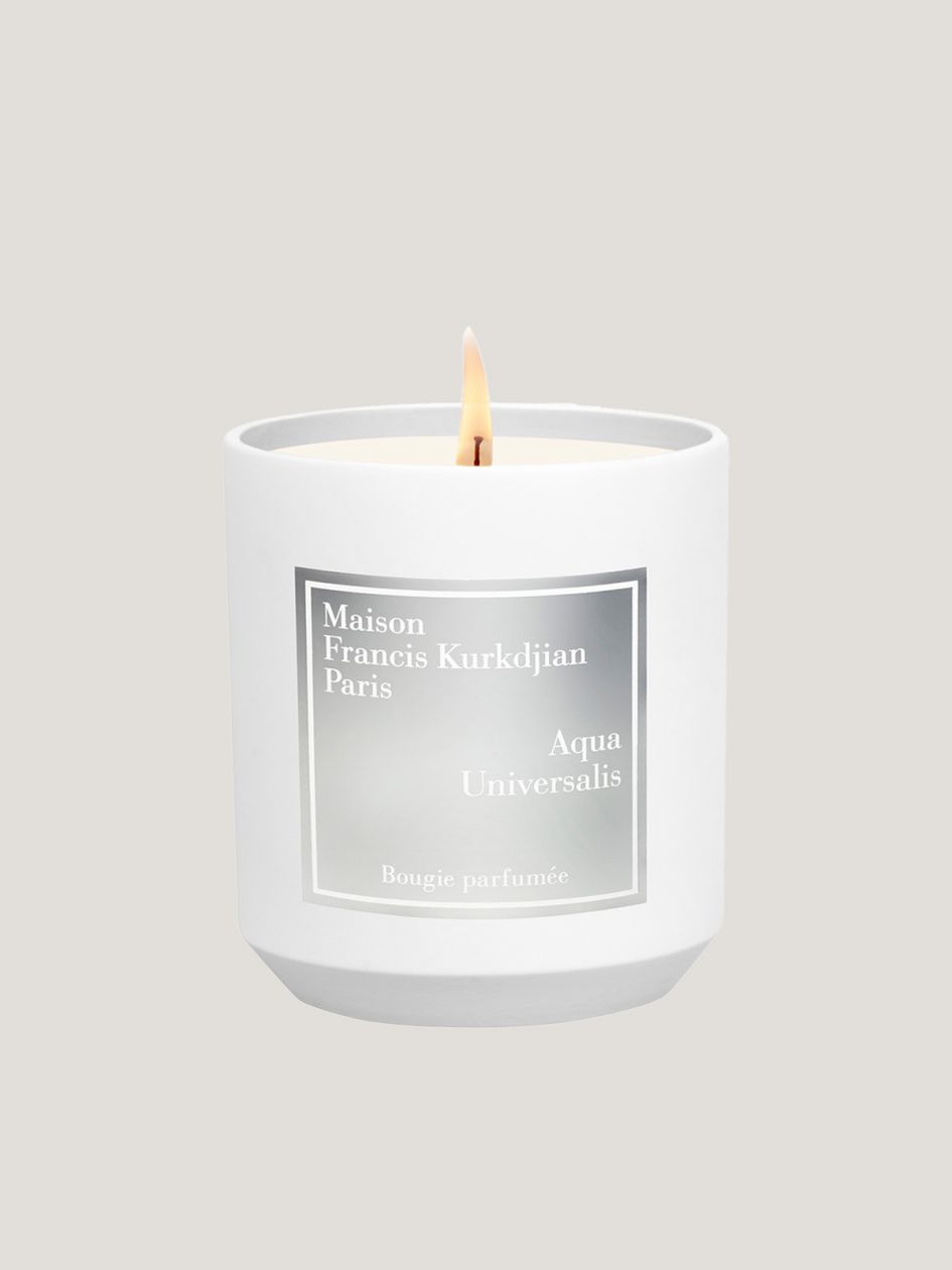 Aqua Universalis - Scented candle 280g