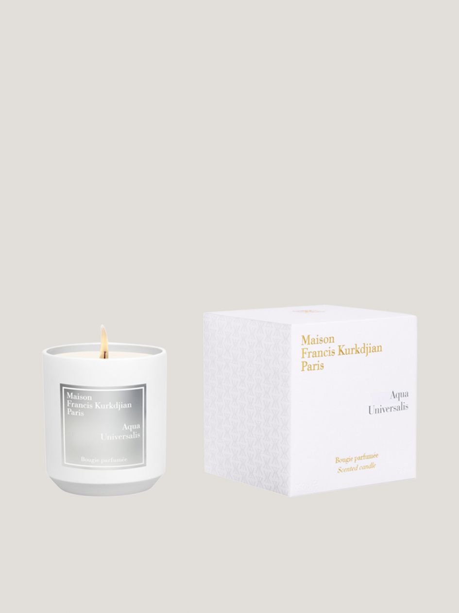 Aqua Universalis - Scented candle 280g