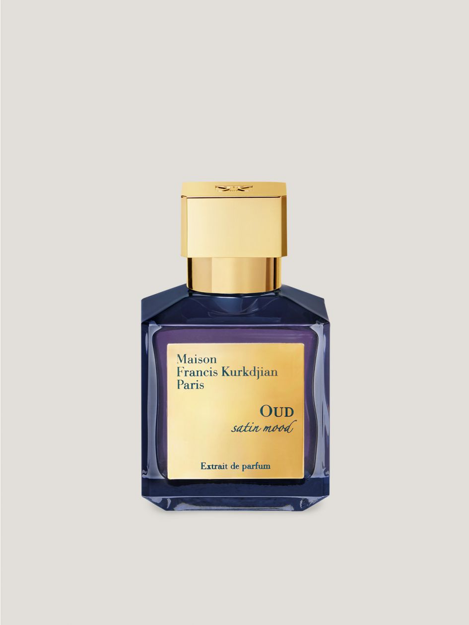 OUD Satin Mood Extrait de Parfum 70ml