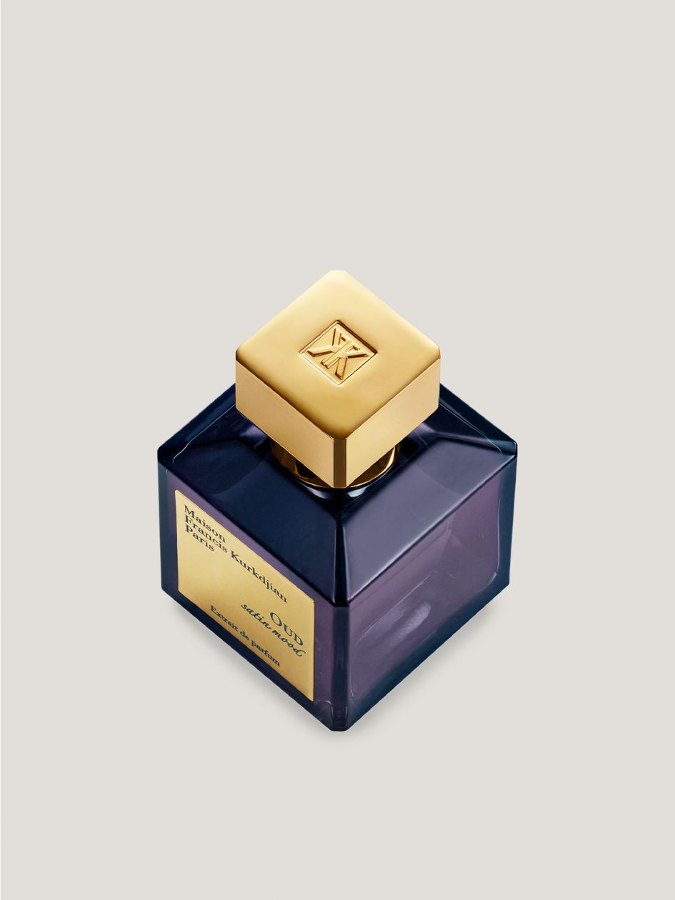 OUD Satin Mood Extrait de Parfum 70ml