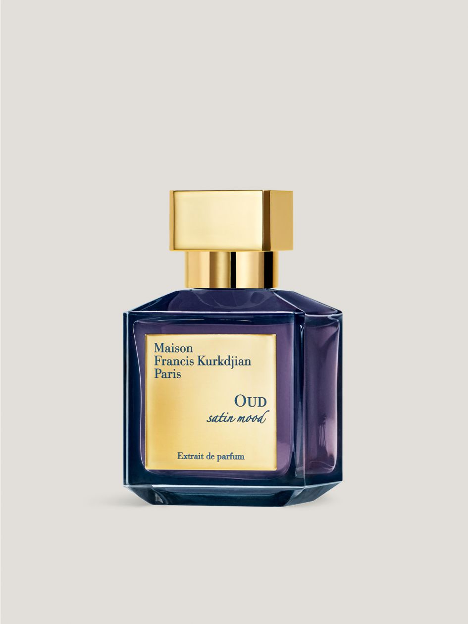 OUD Satin Mood Extrait de Parfum 70ml