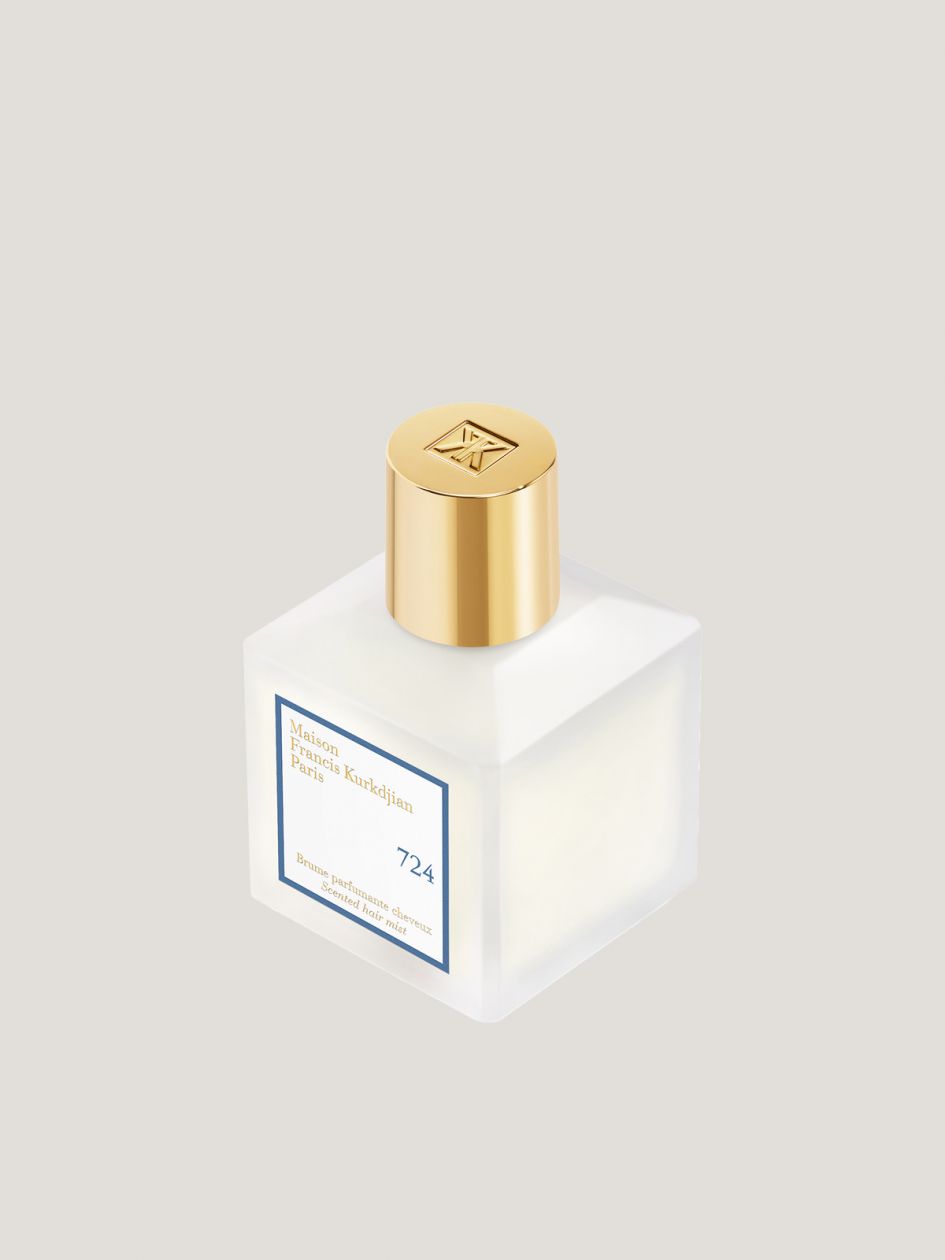 724 Scented hair mist 70ml