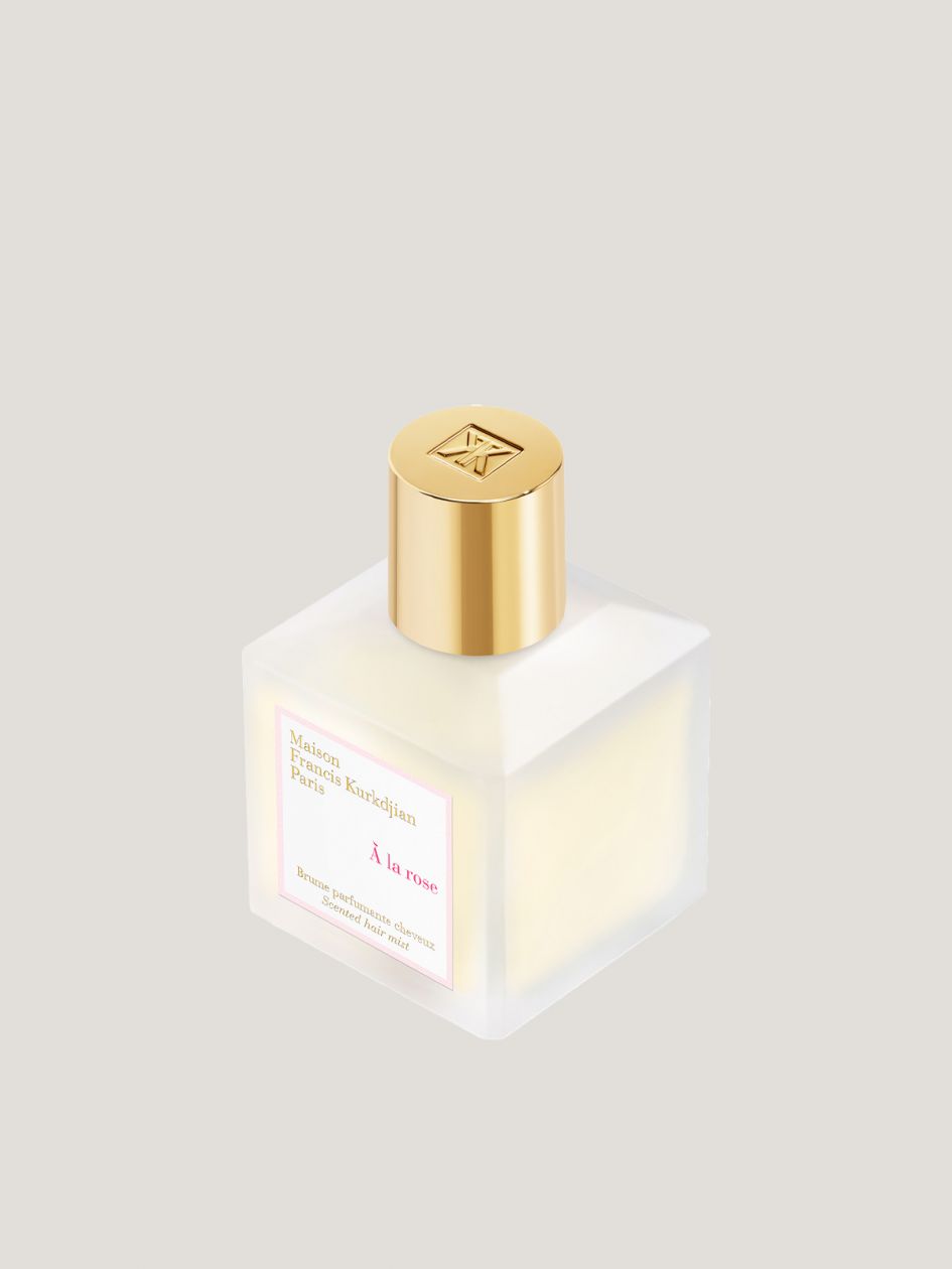 A LA ROSE Scented hair mist 70ml