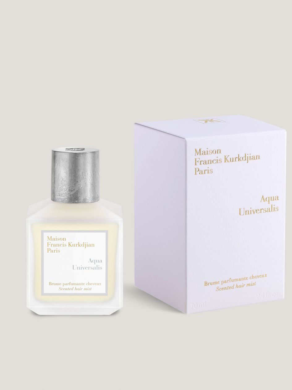 Aqua Universalis Scented hair mist 70ml