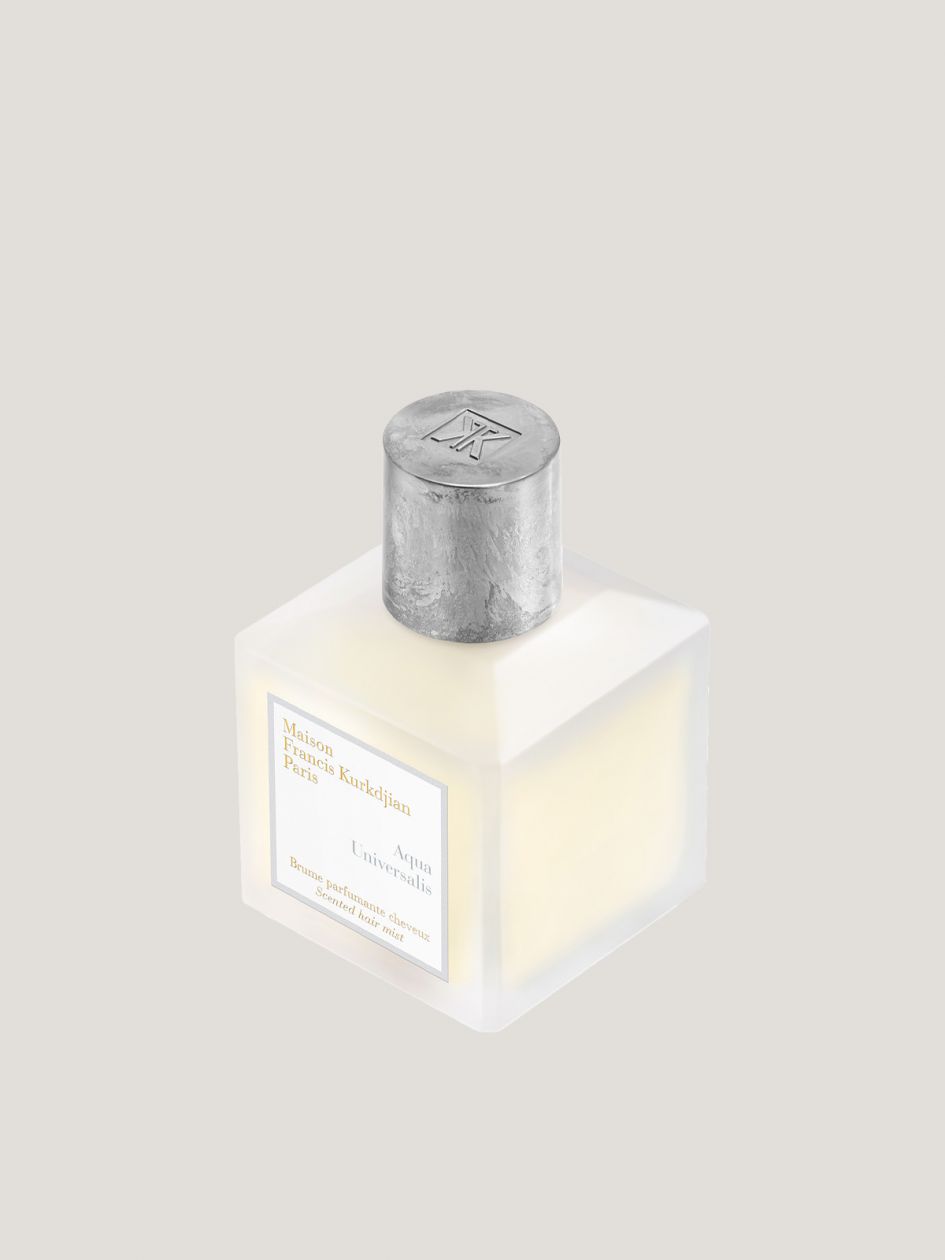 Aqua Universalis Scented hair mist 70ml