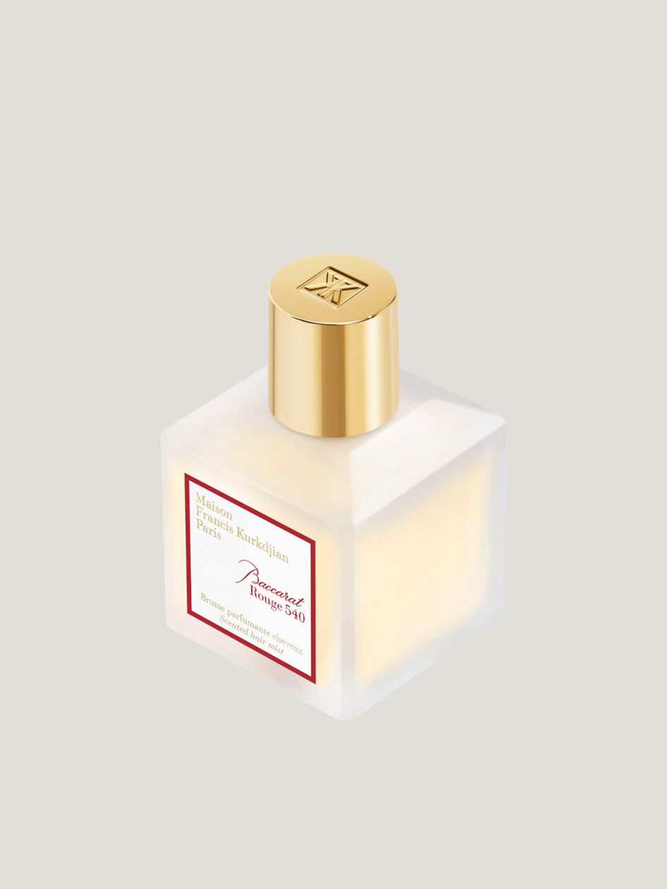 Baccarat Rouge 540 Scented hair mist 70ml