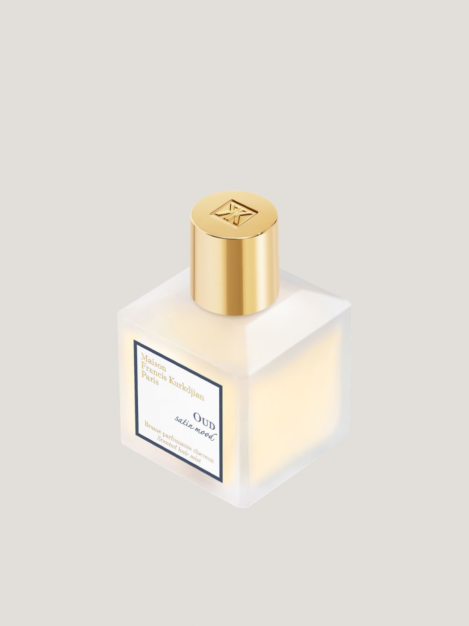 OUD satin mood Scented hair mist 70ml