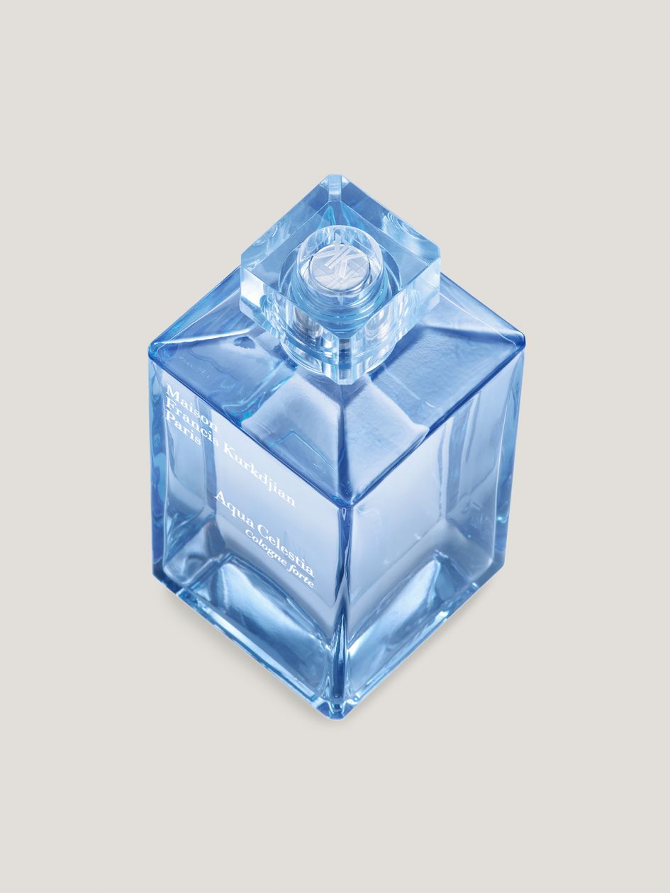 Aqua Celestia Cologne Forte - Eau de Parfum 200ml