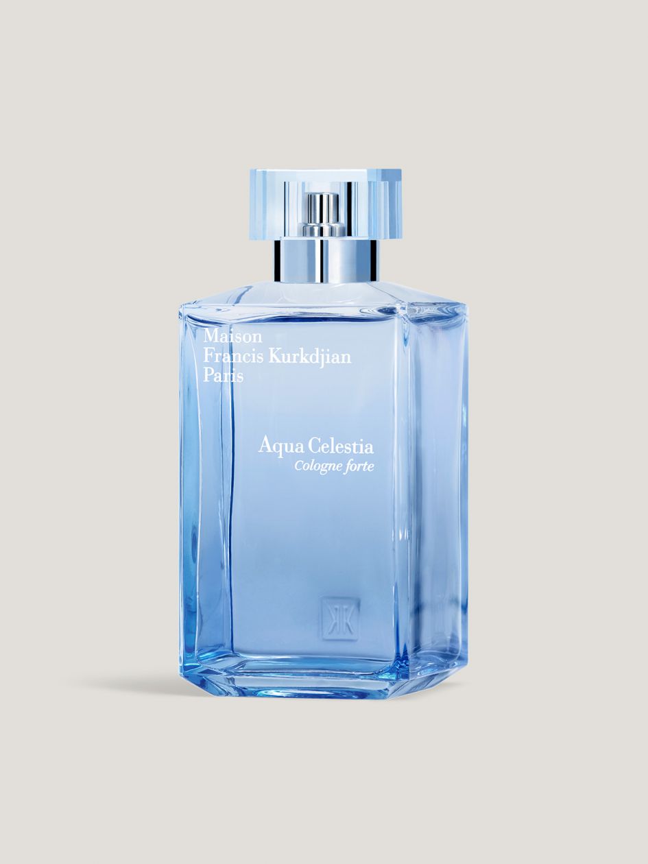 Aqua Celestia Cologne Forte - Eau de Parfum 200ml