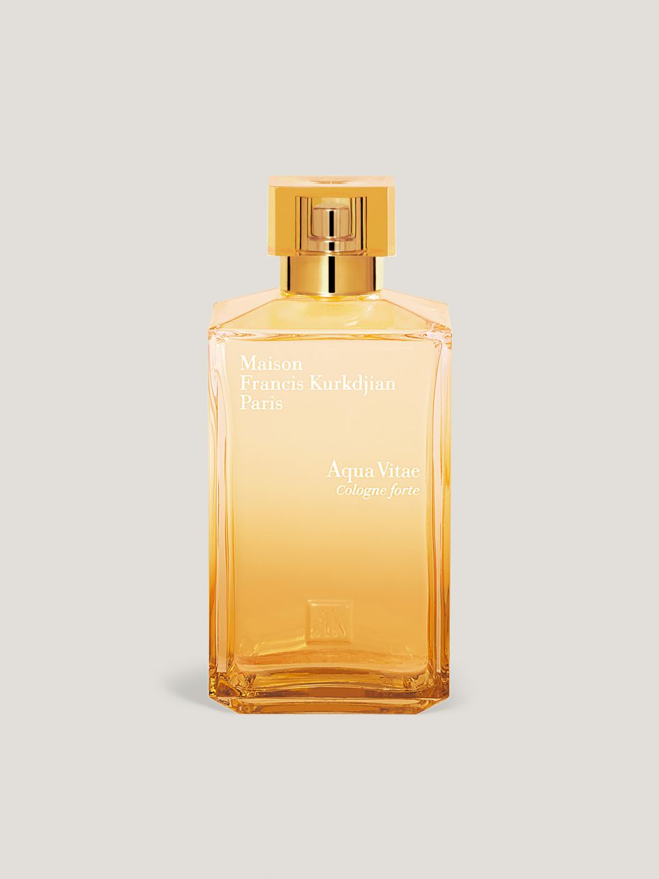 Aqua Vitae Cologne Forte  Eau de Parfum 200ml