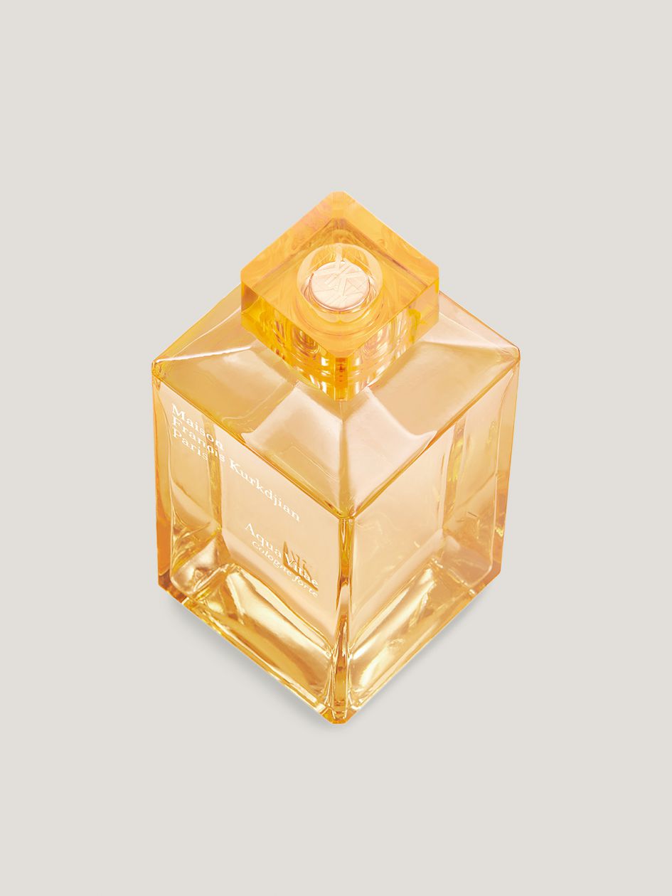 Aqua Vitae Cologne Forte  Eau de Parfum 200ml